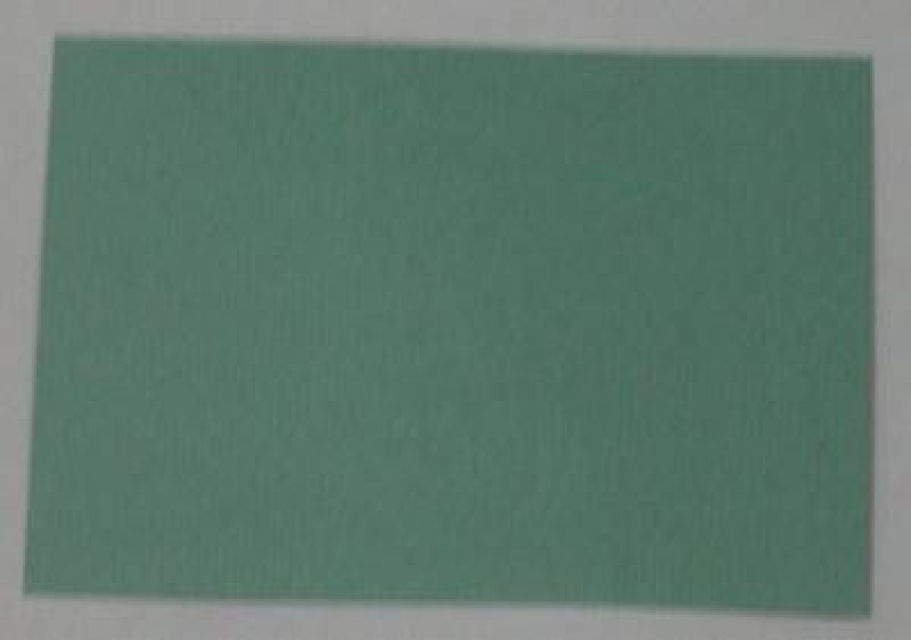 Einlegeblatt A6 260 Gramm dunkelgrün
