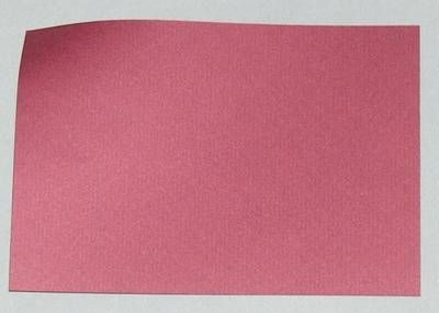 Einlegeblatt A6 260 Gramm aubergine