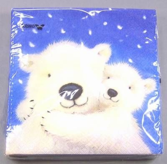 Eisbär je Stück