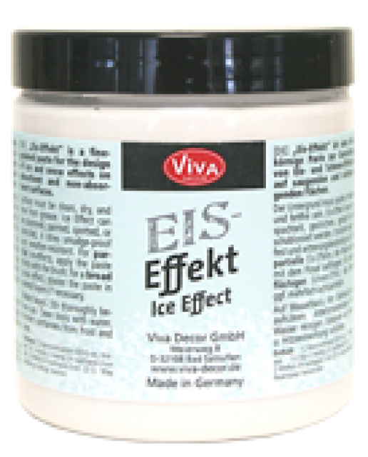 VIVA Decor Eis-Effekt 250 ml Holo
