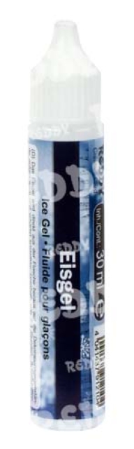 Reddy Cards Eisgel Malflasche mit 30 ml