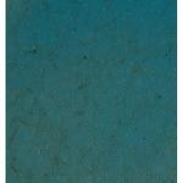 Schmuckemail (Titanpuderemail) transparent 45 Gramm pfauengrün