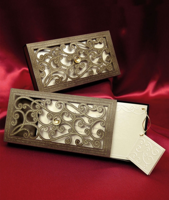 Reddy Cards Etui-Karten