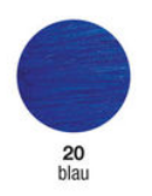 Universal Farbkonzentrat 25 ml blau