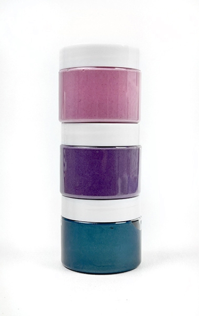 Picket Fence Studios Paper Glaze Ombre Fall Fashions