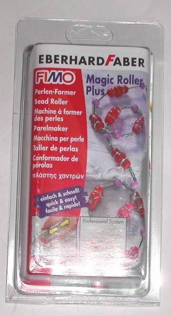 Eberhard Faber Fimo Magic Roller PLUS