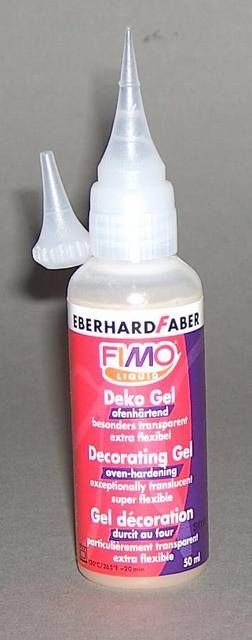 Eberhard Faber Fimo Deko-Gel 50 ml