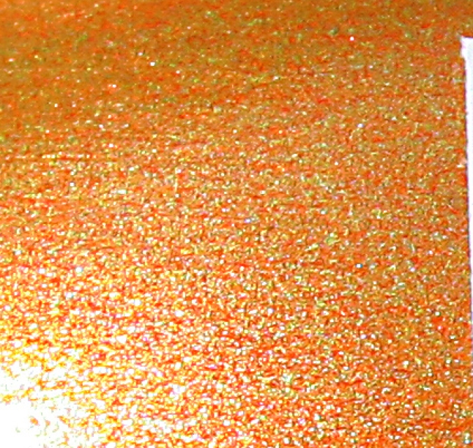 Flüssiges Edelmetall 25 ml orangegelb