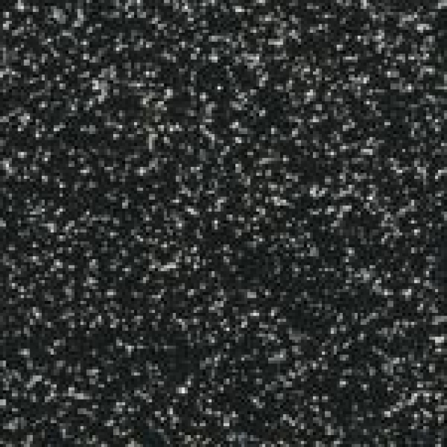 Flimmer extrafein 3,0 Gramm black magic