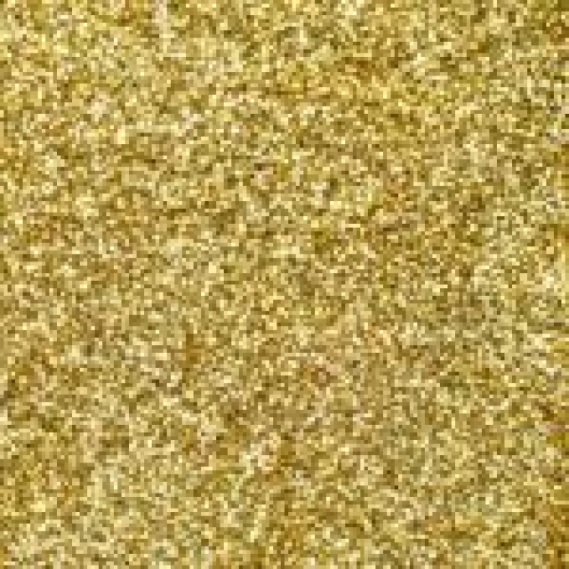Flimmer extrafein 3,0 Gramm gold