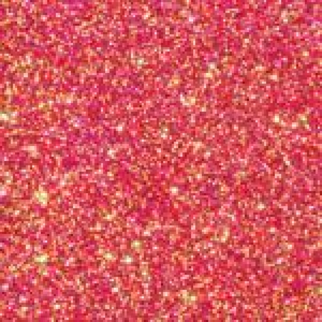 Flimmer extrafein 3,0 Gramm rot pastell
