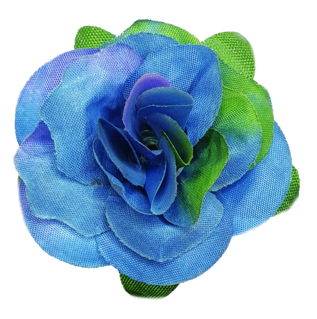 Flowerz Romantic Roses Blue