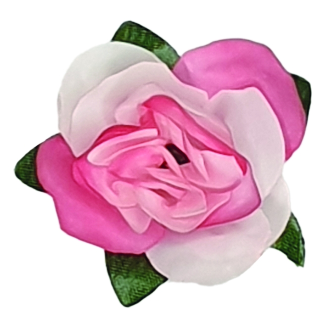 Flowerz Romantic Roses Pink