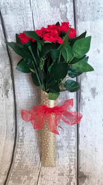 Flowerz Stengel für Blüten 30 cm lang