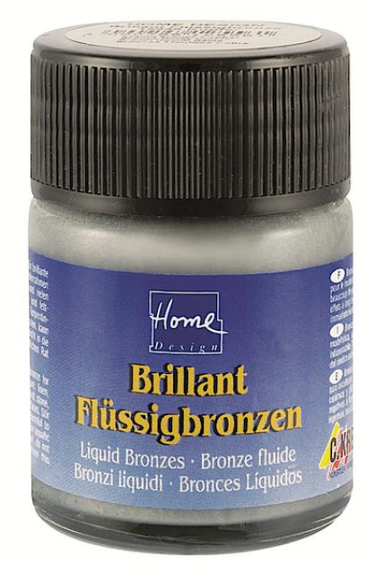 C. Kreul Flüssigbronze 50 ml Dukaten-Gold