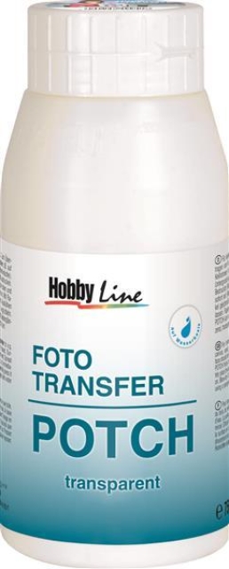 Hobby Line Foto Transfer Potch 750 ml