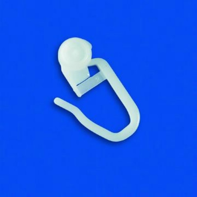 Rollring weiss für Innenlauf pro Stück