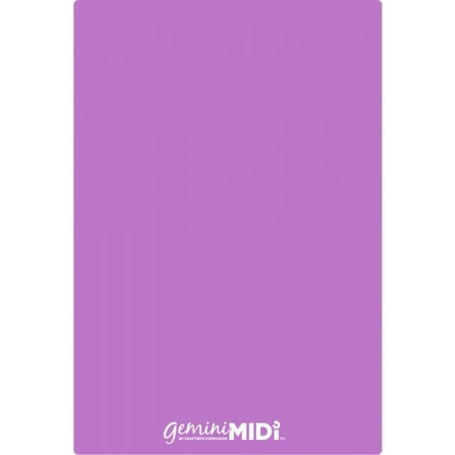 Gemini Gemini Midi Accessories Plastic Folder
