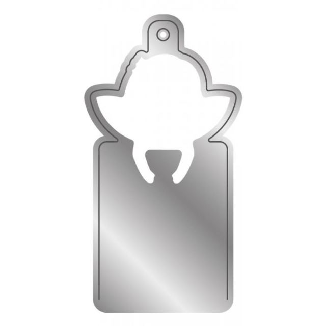 Gemini Stamp & Die Stempel und Stanzschablone Sparkle with Fairy Dust