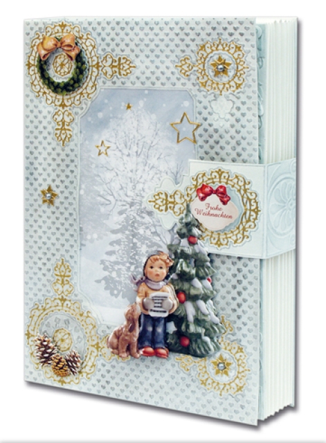 Geschenkbücher mit M.I. Hummel