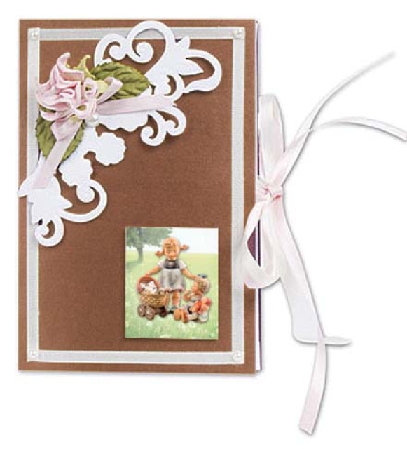 Reddy Cards Geschenkbuchkarten M.I. Hummel