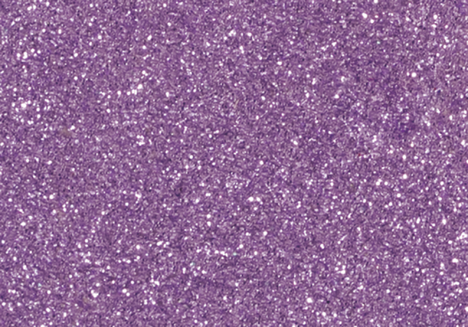 Glitterfarbe Glitter Glue 50 ml lila