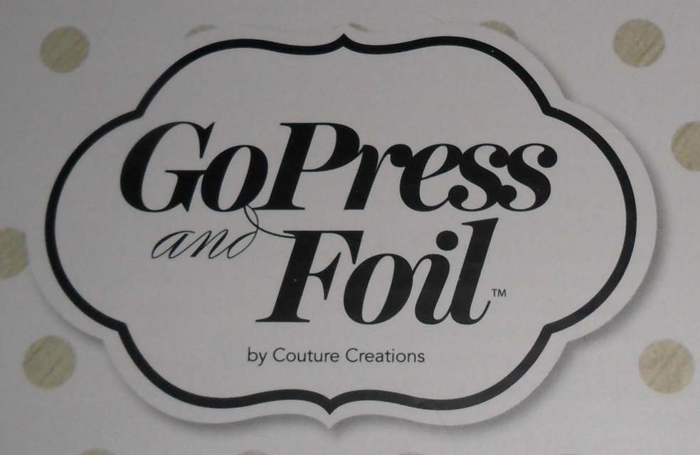 GoPress Laminiergerät CO 725032