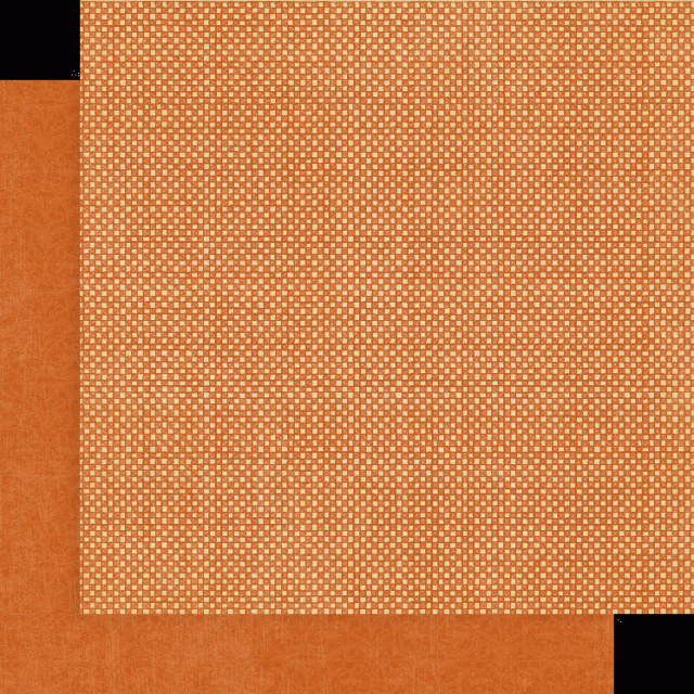 Graphic 45 Midnight Tales 12 x 12 Inch Pattern & Solids Paper Pad
