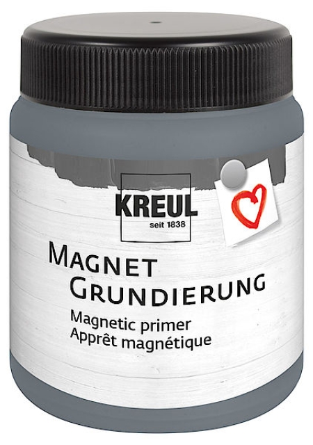 C. Kreul Magnet-Grundierung 250 ml