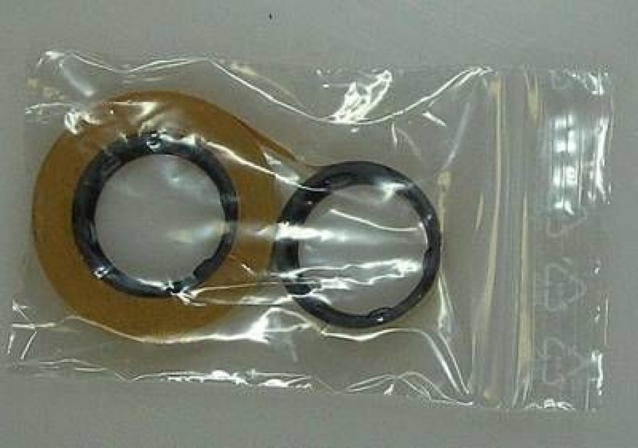 Reddy Ersatzpatrone Handabroller mit 10 Meter Klebeband