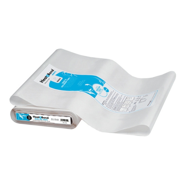 Heat-n-Bond Iron-On Vinyl pro Meter