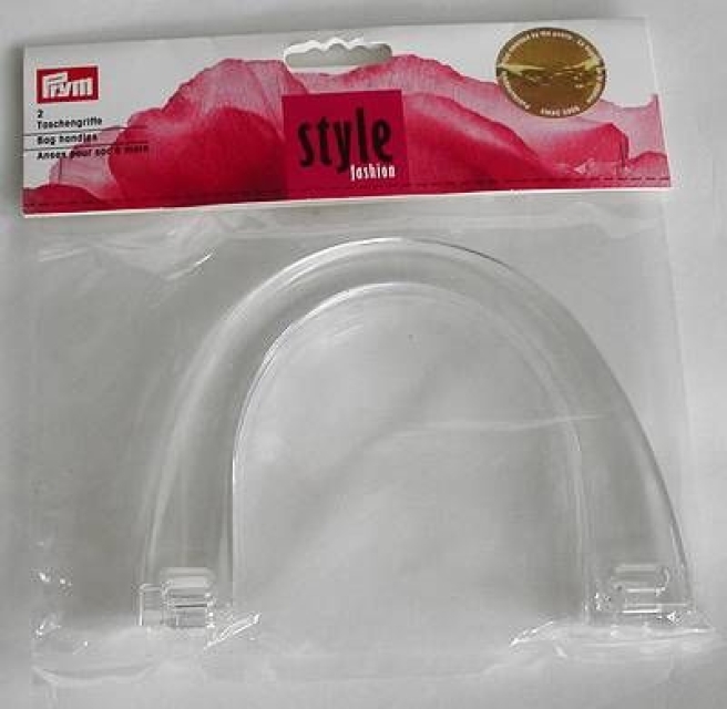 PRYM Handtaschengriff Nina