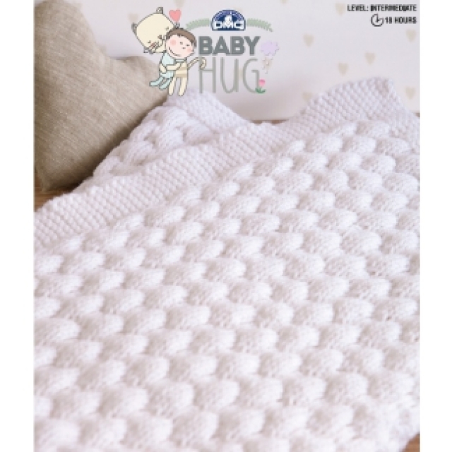 DMC Baby Hug Set Lamm