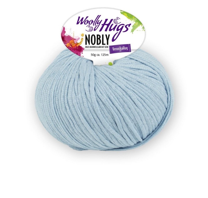 Woolly Hugs Nobly Farbe 53
