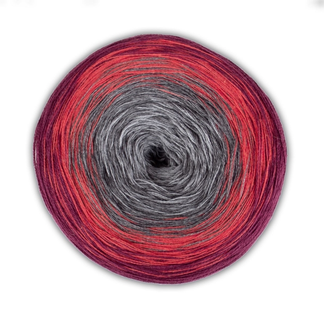Woolly Hugs Bobbel Cotton 4-fädig Farbe 4