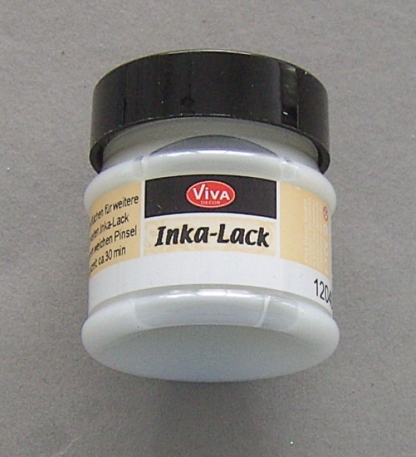 VIVA-Decor Inka-Lack 50 ml