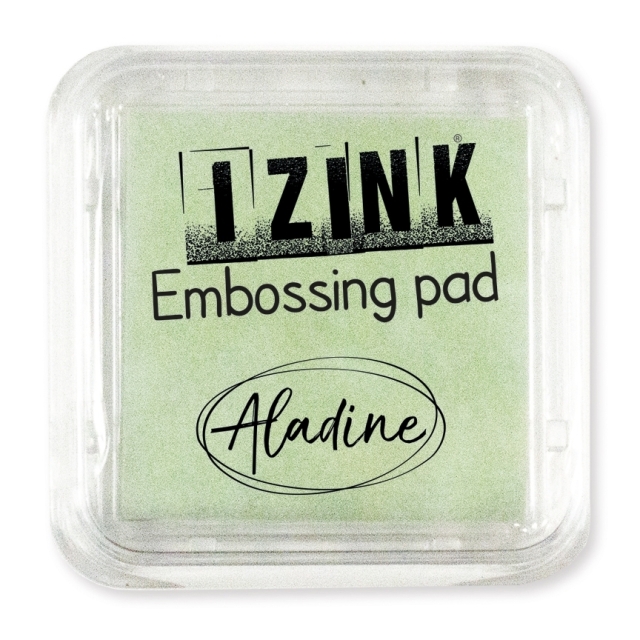IZINK Embossing Stempelkissen