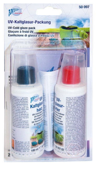 UV Kaltglasur 200 ml