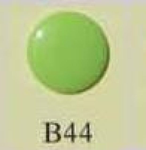 Kam Snaps Buttons pro Beutel mit 50 Stück B44 hellgrün