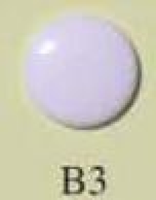 Kam Snaps Buttons pro Beutel mit 50 Stück B03 flieder