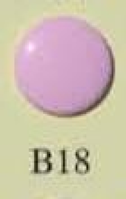 Kam Snaps Buttons pro Beutel mit 50 Stück B18 rosé