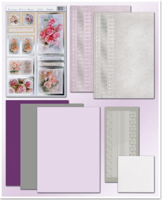 Reddy Cards Blumenkarten 2