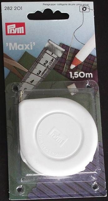 Prym Maßband maxi