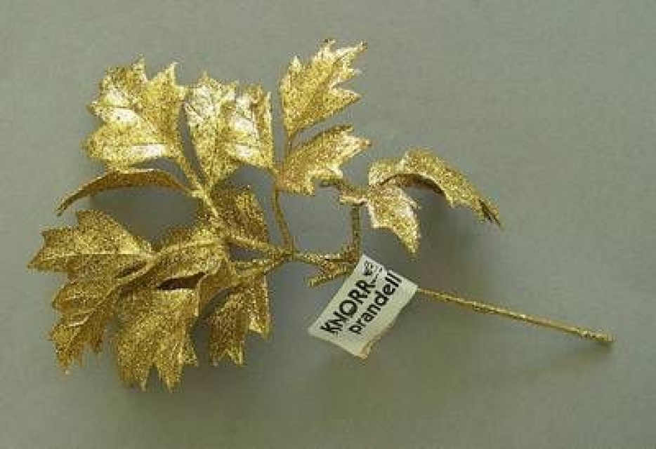 Knorr-Prandell Goldpick 20 cm