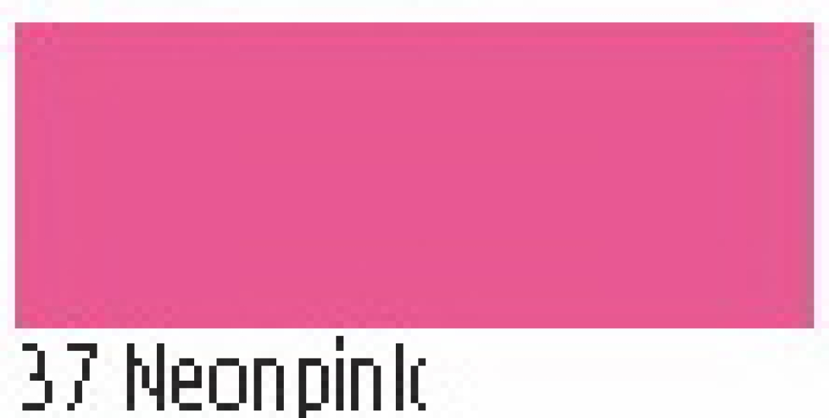 Hobby Line Lackmalstift neonpink 2 - 4 mm