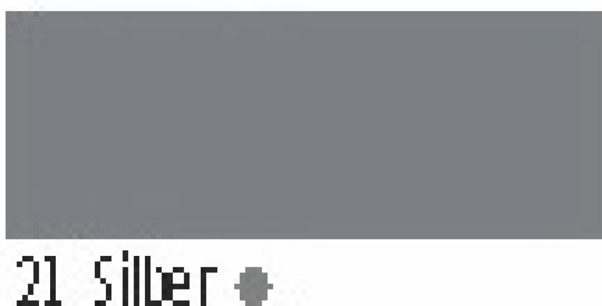 C. Kreul Lackmalstift silber 2 - 4 mm