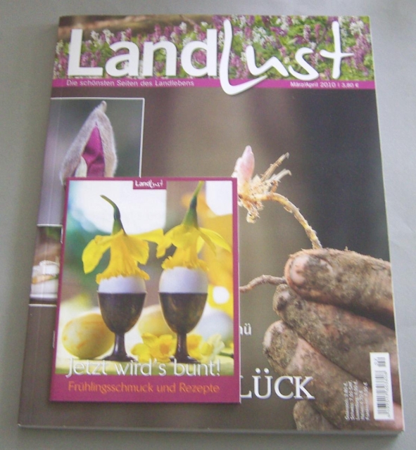 Landlust