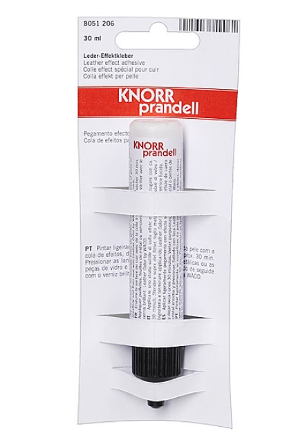Knorr Prandell Leder Effektkleber 30 ml