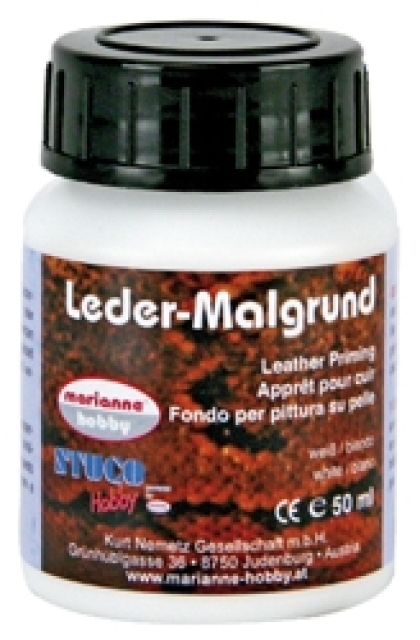 Ledermalgrund 50 ml