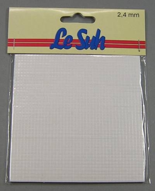 Mini Foam-Pads Klebepads 1600 Stück 2,4 mm